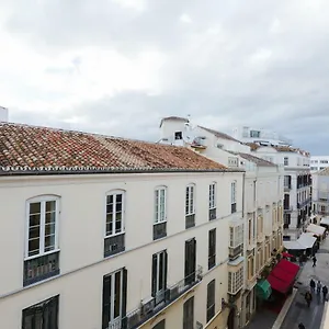 Apartment Hola Catedral, Malaga