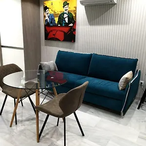  Apartament Malaka