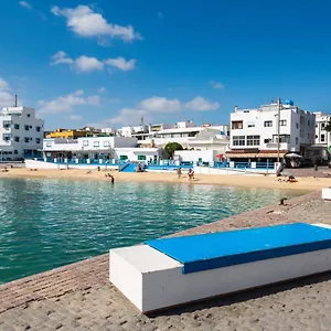 Nuevo Loft Vistas , Corralejo España